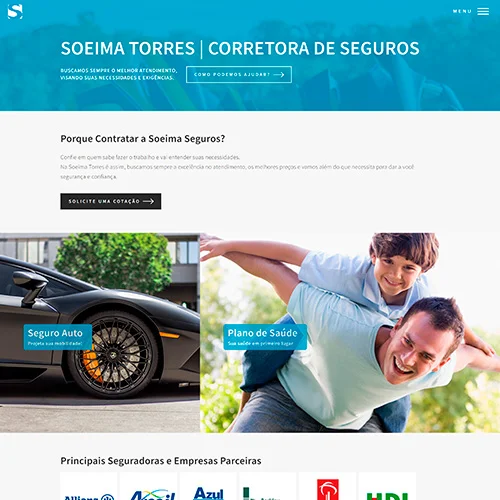 Dashboard de análise de dados massivos em tempo real